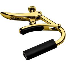 Capotasti Shubb C5 Capo Royale Gold Banjo