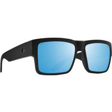 Spy Spy Cyrus Polarized Sunglasses - Black