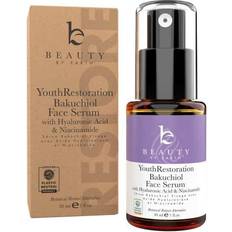 Beauty By Earth Bakuchiol Face Serum for Women Plant Based Alternate Retinol Serum 30ml