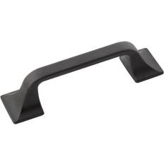 Hickory Hardware H076700 Forge 3 Center Farmhouse
