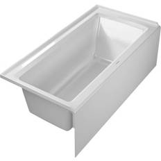 Duravit Bathtubs Duravit Architec (700356000000090) 152.4x76.2