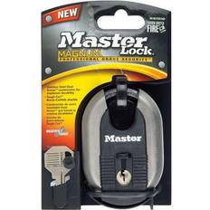 Security Master Lock 3-3/8 X 1-3/16 Ball