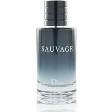 Dior sauvage eau de toilette Dior CDC299641399 3.4 oz Sauvage Eau De Toilette Spray