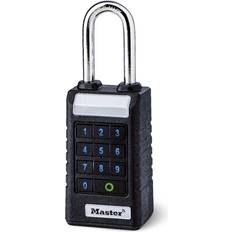 Hængelås bluetooth Master Lock Lock Bluetooth Pro Series Padlock Business Applications Extended Shackle