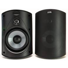 Altoparlanti da Esterno Polk Audio Atrium 4 4-1/2' Outdoor Speakers 1.9 cm 80W 75 - 25000 Hz 8 Ohm