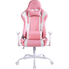 PCH80 Gaming Chair - Pink Line