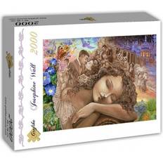 Grafika Josephine Wall if Only 2000 Pieces