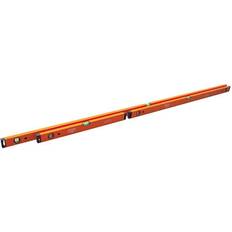 Bahco 416-Set-2 3-Pieces Vattenpass