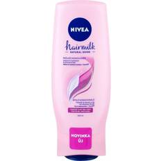 Nivea Hair Milk Natural Shine 200ml