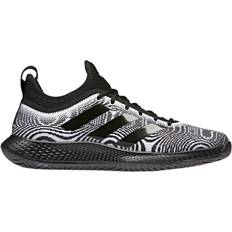 Silver Racketsportskor adidas Defiant Generation M