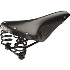 Carbon Fiber Bike Saddles Brooks B396 Flyer