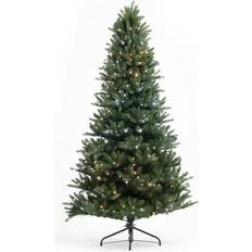 Plastgran 150 cm Twinkly Prelit Julgran 150cm