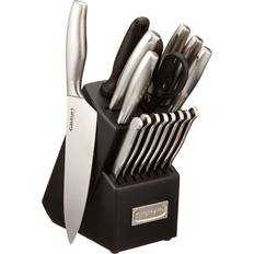 Kitchen Knives Cuisinart Artiste C77SS-17P Knife Set