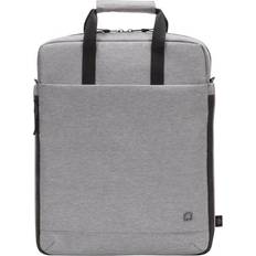 Dicota Eco Motion Laptop Tote Bag 13-16" - Light Grey