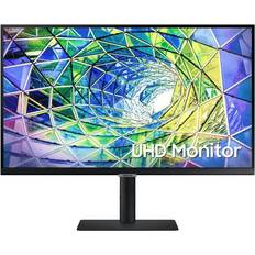 Samsung 3840x2160 (4K) - IPS/PLS Monitores Samsung LS27A800UJUXEN 68,6 cm Pixeles LCD Negro