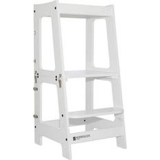 Maya Learning Tower