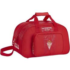 Rouge Sacs de sport Safta Sporting Gijon Corporate Bag