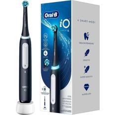 Oral b io4 toothbrush heads Oral-B iO Series 4