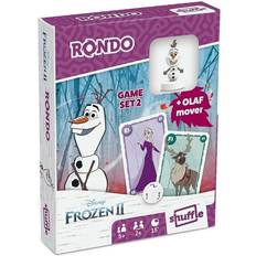 Cartamundi Frozen 2 Rondo with Olaf