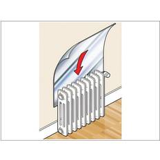 Exitex Exitex Radiator Foil
