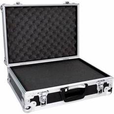 Foamcase 420 x 295 x 120 Sort