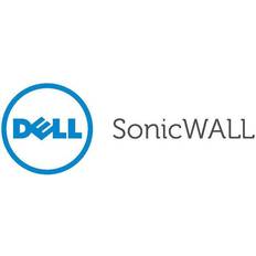 Dell Services Dell sonicwall sonicos expanded license