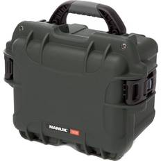 Camera Bags Nanuk 908 Case, Olive