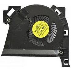 Laptop fan HP fan dsc cpu 848377-001, fan, zbook