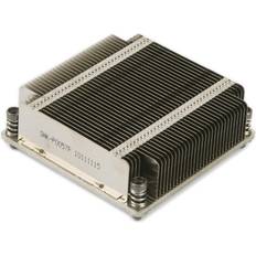 Supermicro 1u SuperMicro SNKP0057P - 1U Passive CPU HS 26-mm