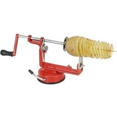 Minihakkere & Spiralizere Spiral Potatis chipsmaskin Helautomatisk