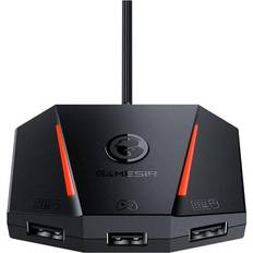 LeadJoy VX2 AimBox Multi-Platform Console Adapter