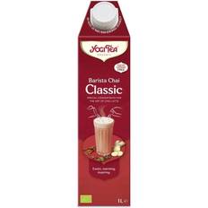 Tés Yogi Tea Barista Chai Classic 1LtrPack