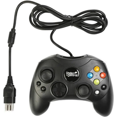 Manettes de jeu Under Control Retro Xbox Original Controller Black