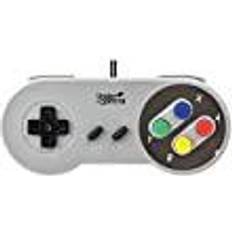 Snes controller SNES WIRED CONTROLLER (Nintendo Switch)