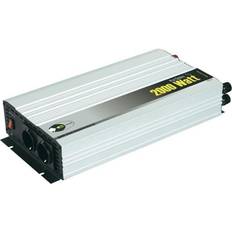 E-ast Inverter HighPowerSinus HPLS 2000-24 2000 W 24 V DC 230 V AC