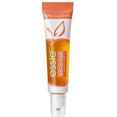 Nagelprodukter Essie On-A-Roll Apricot Nail & Cuticle Oil 13.5ml