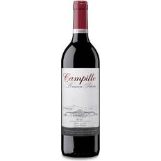 Alimentos Liofilizados Campillo Reserva Colección D.O Rioja