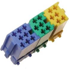 Spikes & Dämpfungsfüße ACV ISO Steckergehäuse Set