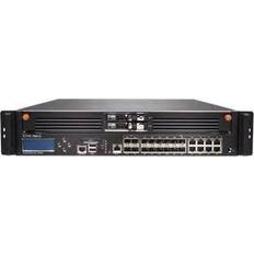 Sonicwall 01-ssc-3812 Firewall/supermassive 9200