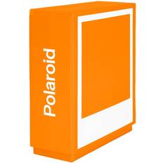 Polaroid Sacs pour appareil photo Polaroid Photo Box Orange