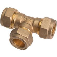 Tee 22 MM