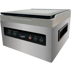 Double Sealings Vacuum Sealers SousVide Tools SVT-03003