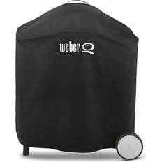 Grillabdeckungen Weber Premium Grill Cover 7184