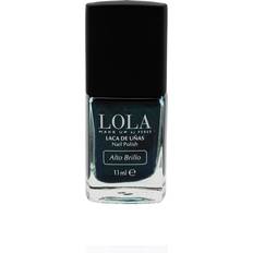 Nail Products Lola Make Up 5 Free Nail Polish 11Ml 032 Neptune