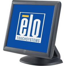 Elo Monitores Elo Touch Solution 1715L 17" LCD 50-60 Hz