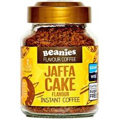 Beanies coffee Beanies Coffee Jaffa Cake Flavour