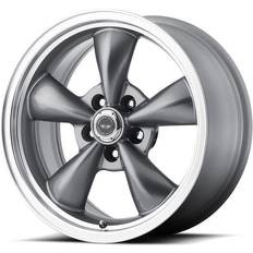 Car Rims American Racing Grey AR105M Torq Thrust M Wheel AR105M7873A