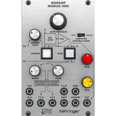 Mixer da studio Behringer Modamp Module 1005 Sistema Modulare