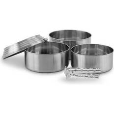 Pot set Solo Stove 3 Pot Set