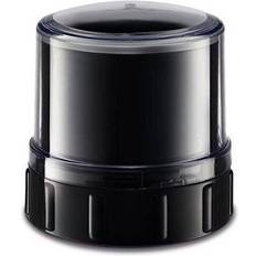 Moulinex XF635BB1, Sort
